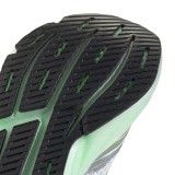 adidas sportswear LIGHTBLAZE GLOW JP6328 White Image 6