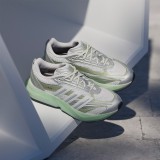 adidas sportswear LIGHTBLAZE GLOW JP6328 White Image 8