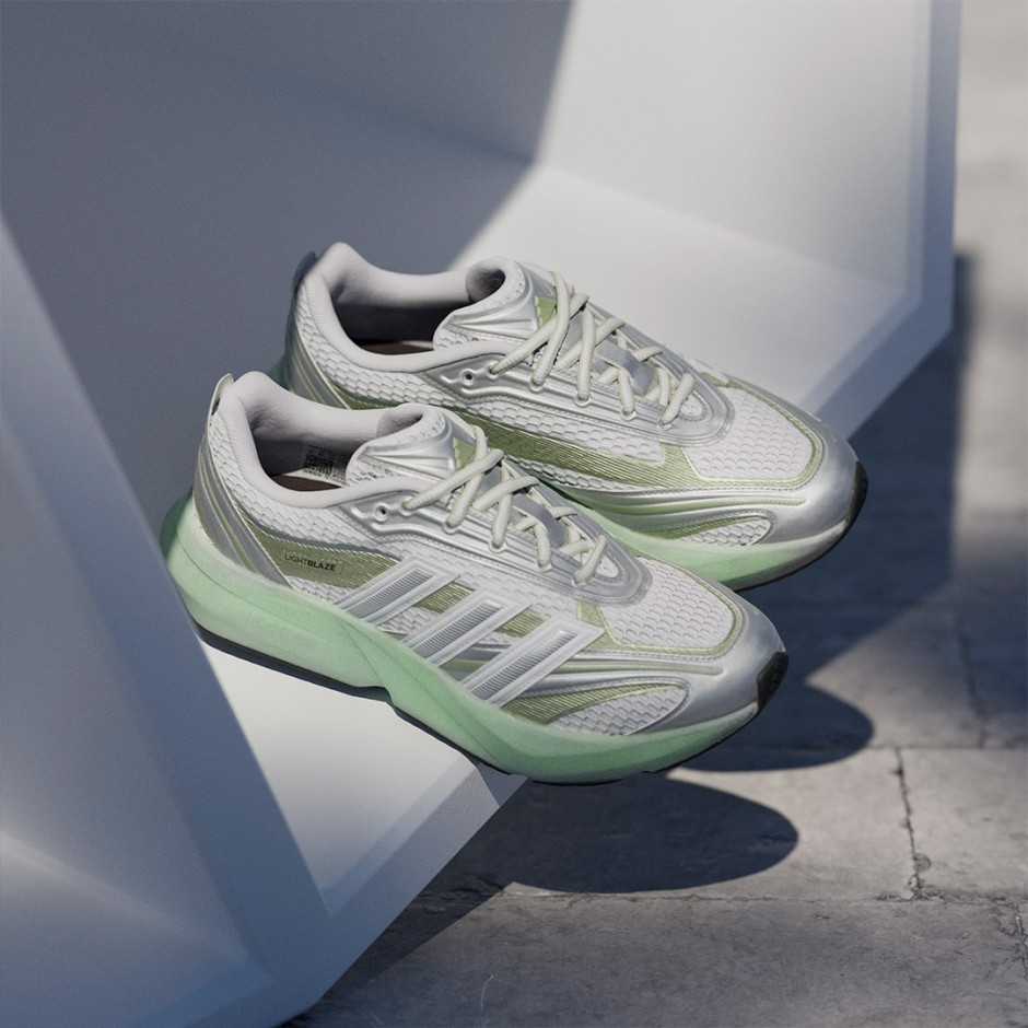 adidas sportswear LIGHTBLAZE GLOW JP6328 White