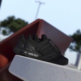 Γυναικεία Sneakers Μαύρα - adidas Sportswear x Moon Boot Ultraboost 1.0 Εικόνα 10