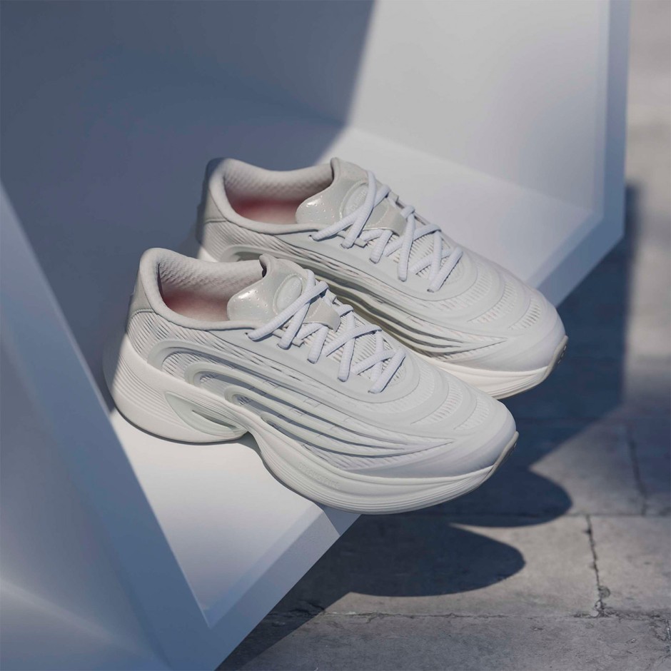 Γυναικεία Sneakers Λευκά - adidas Sportswear CLIMACOOL SPW