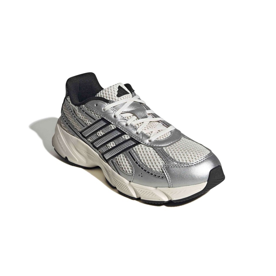 Γυναικεία Sneakers Ασημί - adidas Sportswear Technochaos 2000