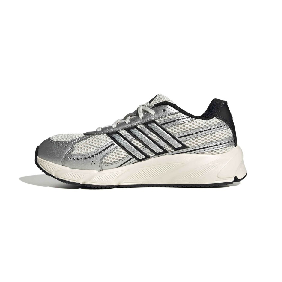 Γυναικεία Sneakers Ασημί - adidas Sportswear Technochaos 2000