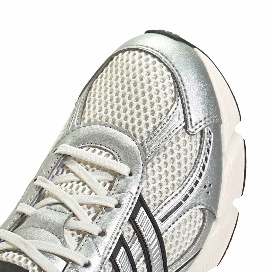 Γυναικεία Sneakers Ασημί - adidas Sportswear Technochaos 2000