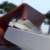 Γυναικεία Sneakers Ασημί - adidas Sportswear Technochaos 2000 Εικόνα 8