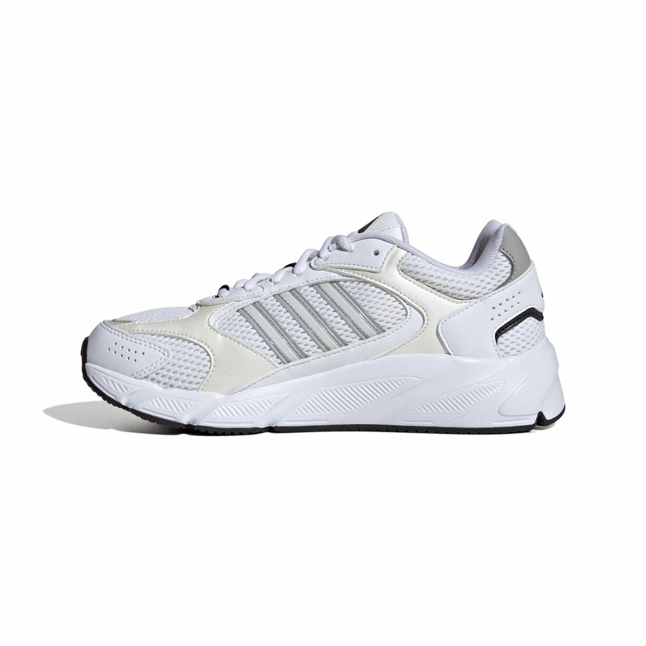 Γυναικεία Sneakers Λευκά - adidas Sportswear Crazychaos 2000
