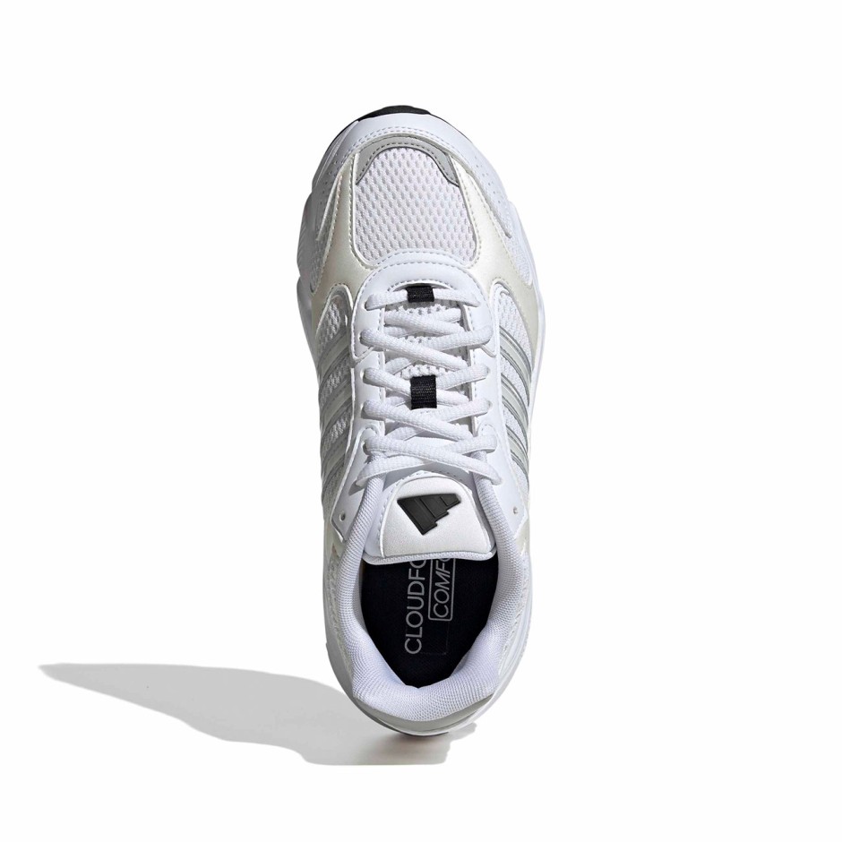 Γυναικεία Sneakers Λευκά - adidas Sportswear Crazychaos 2000
