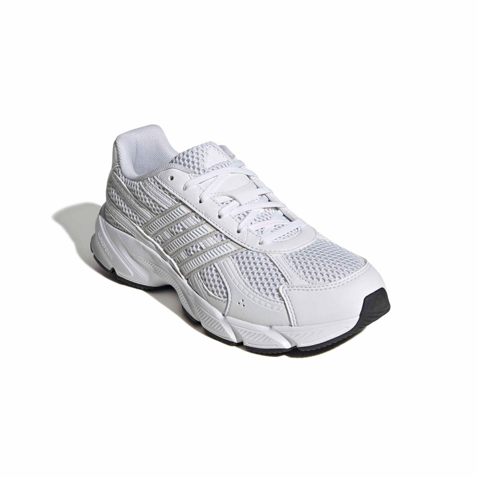 Γυναικεία Sneakers Λευκά - adidas Sportswear Technochaos 2000