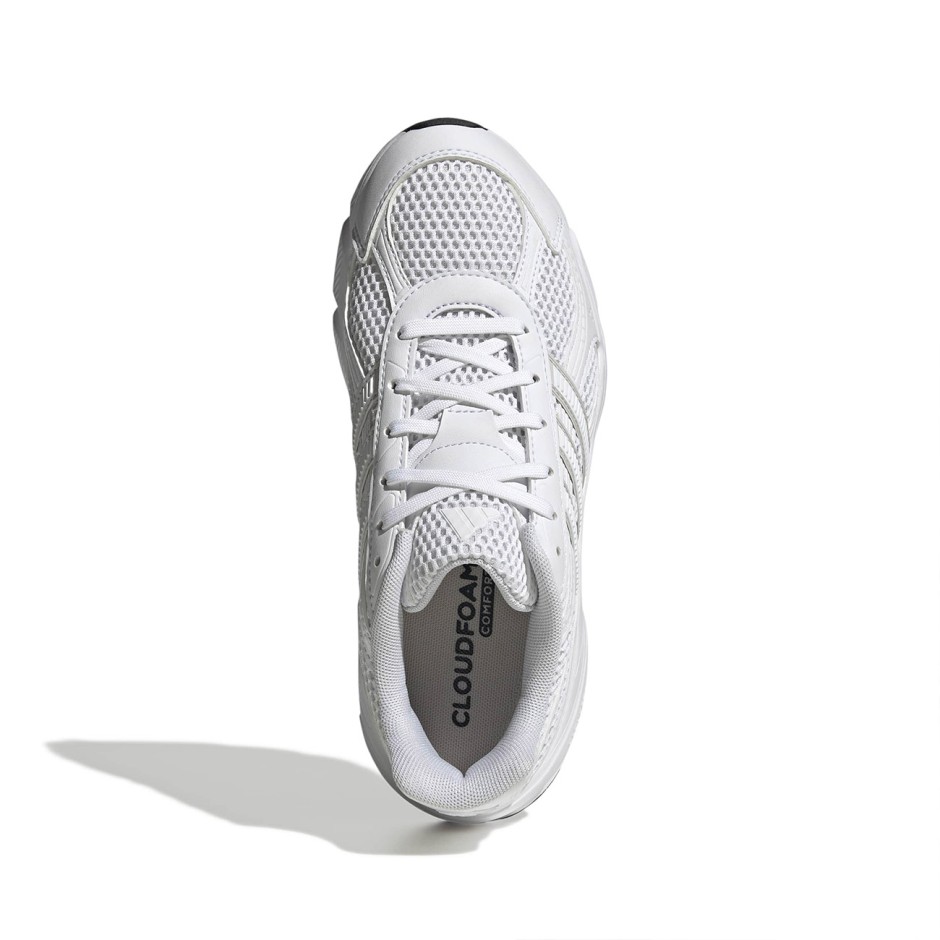 Γυναικεία Sneakers Λευκά - adidas Sportswear Technochaos 2000