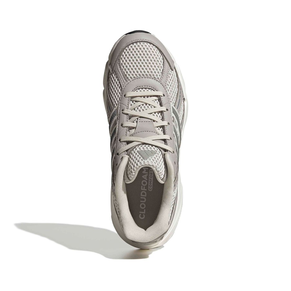 Γυναικεία Sneakers Γκρι - adidas Sportswear Technochaos 2000