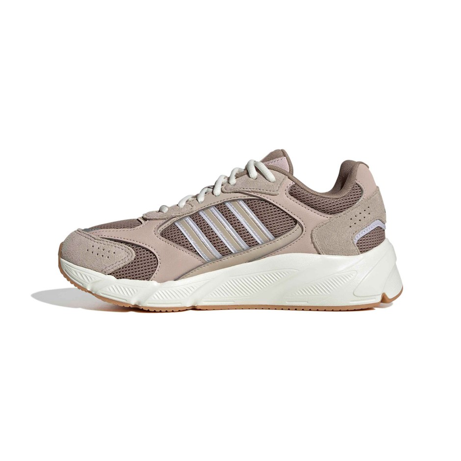 Γυναικεία Sneakers Μπεζ - adidas Sportswear CRAZYCHAOS 2000