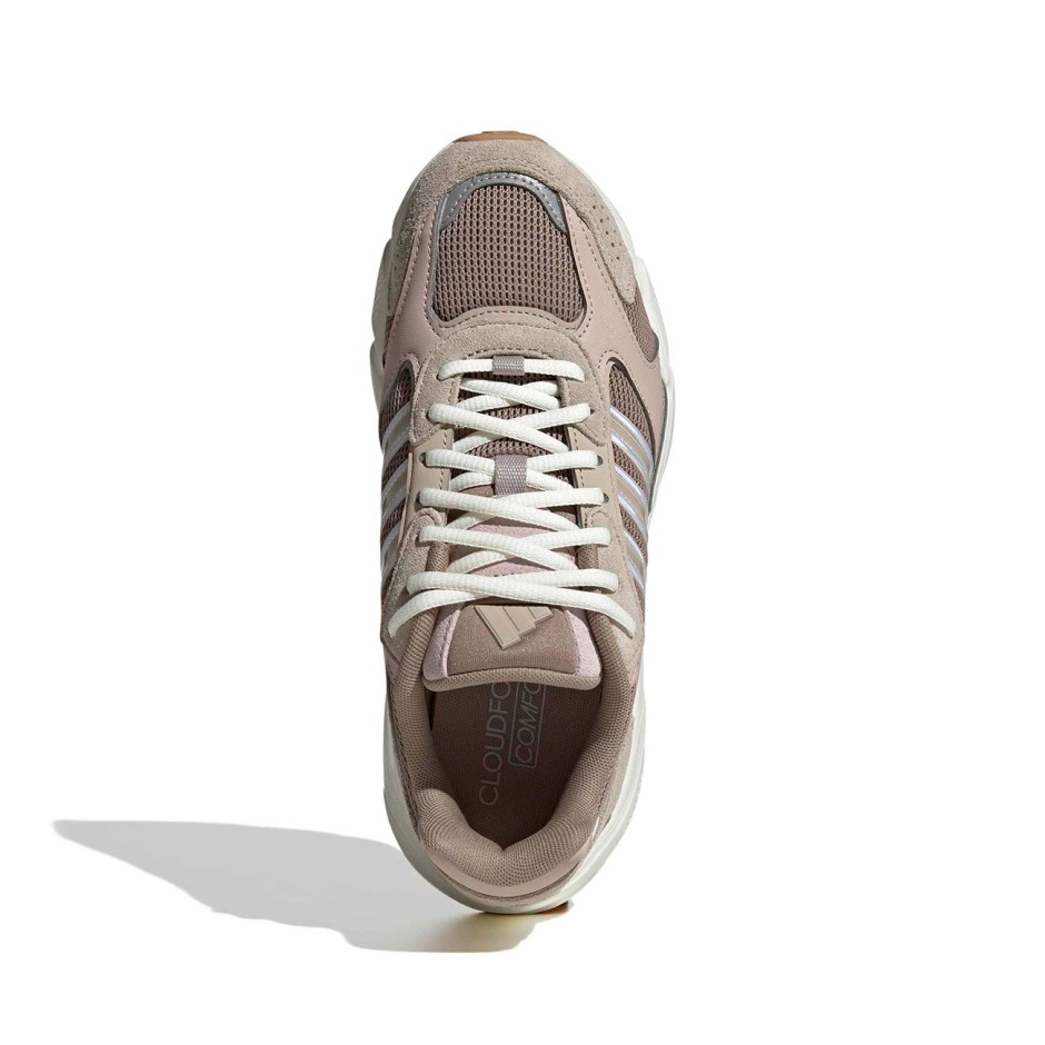 Γυναικεία Sneakers Μπεζ - adidas Sportswear CRAZYCHAOS 2000