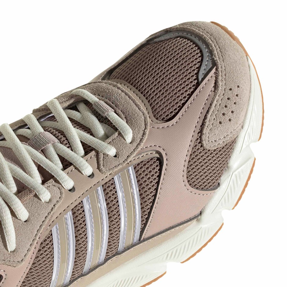 Γυναικεία Sneakers Μπεζ - adidas Sportswear CRAZYCHAOS 2000