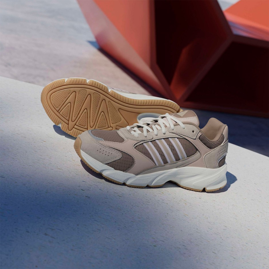 Γυναικεία Sneakers Μπεζ - adidas Sportswear CRAZYCHAOS 2000