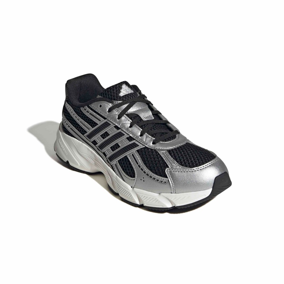Women's Sneakers Black - adidas Sportswear Technochaos 2000