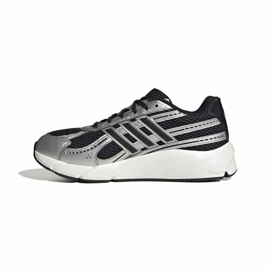 Women's Sneakers Black - adidas Sportswear Technochaos 2000