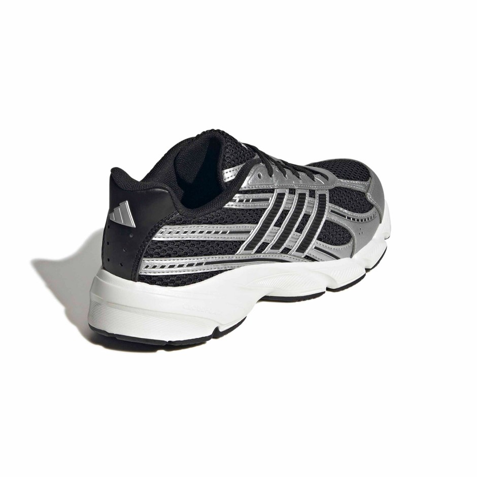 Women's Sneakers Black - adidas Sportswear Technochaos 2000
