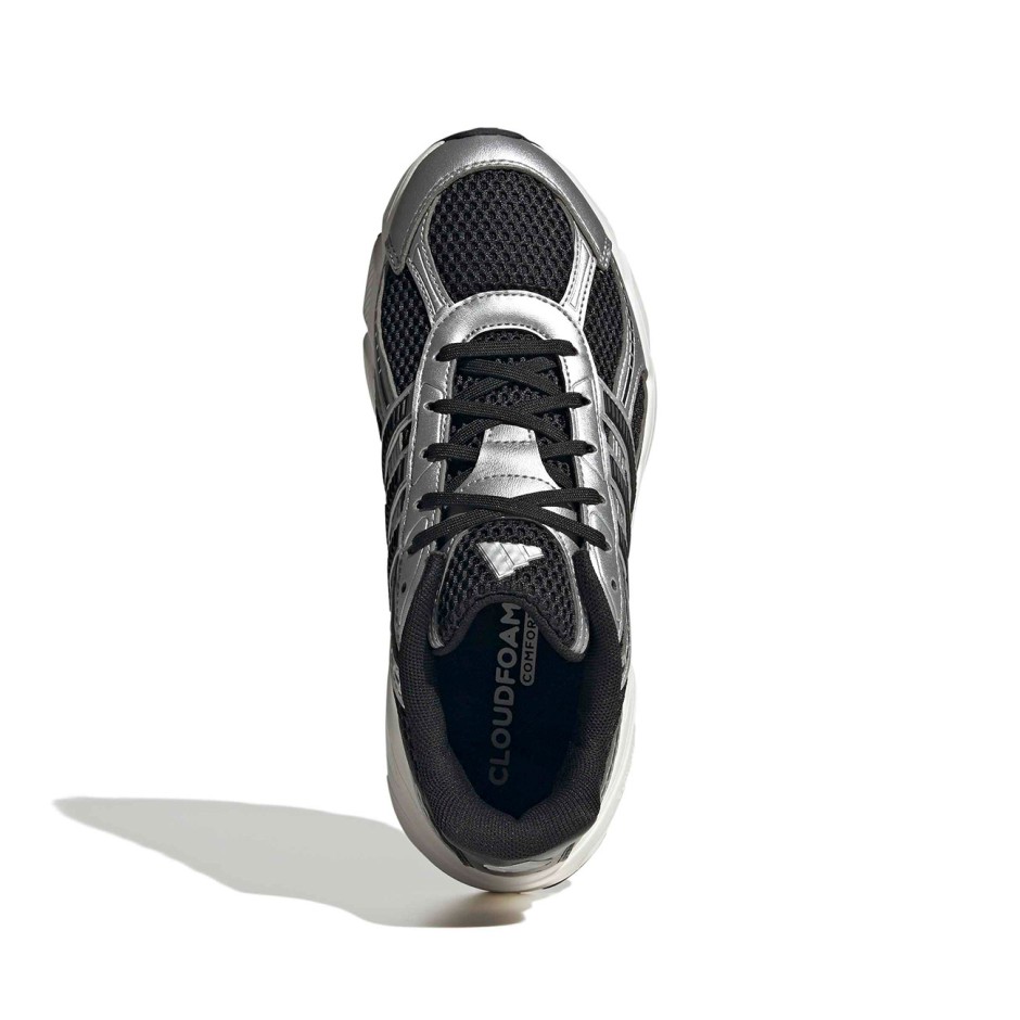 Women's Sneakers Black - adidas Sportswear Technochaos 2000