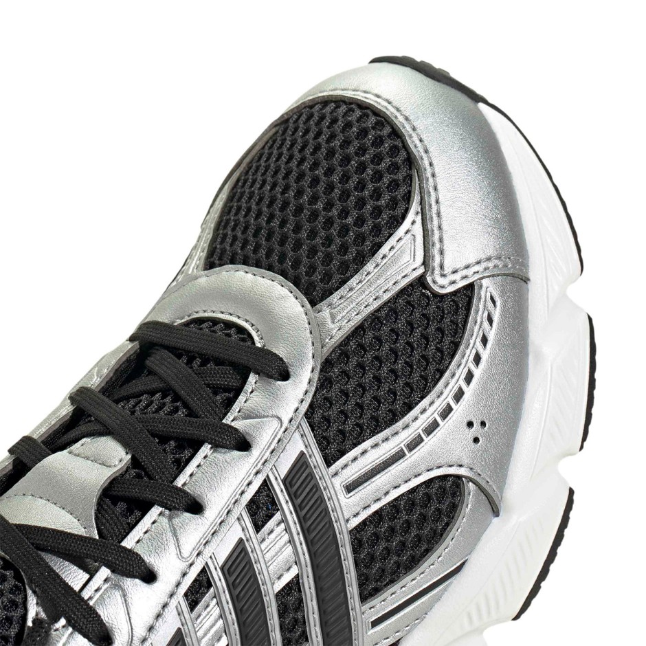 Women's Sneakers Black - adidas Sportswear Technochaos 2000