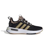 adidas Sportswear Racer TR23 Μαύρο - Γυναικεία Sneakers Εικόνα 