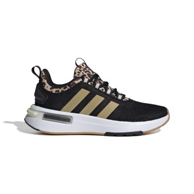 adidas Sportswear Racer TR23 Μαύρο - Γυναικεία Sneakers