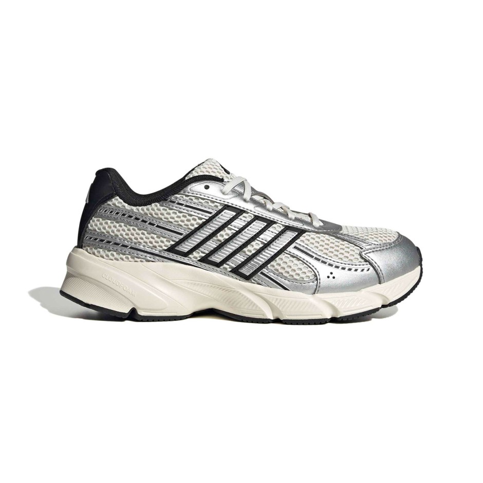 Γυναικεία Sneakers Ασημί - adidas Sportswear Technochaos 2000