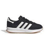 adidas sportswear RUN 72 IH8595 Black Image 