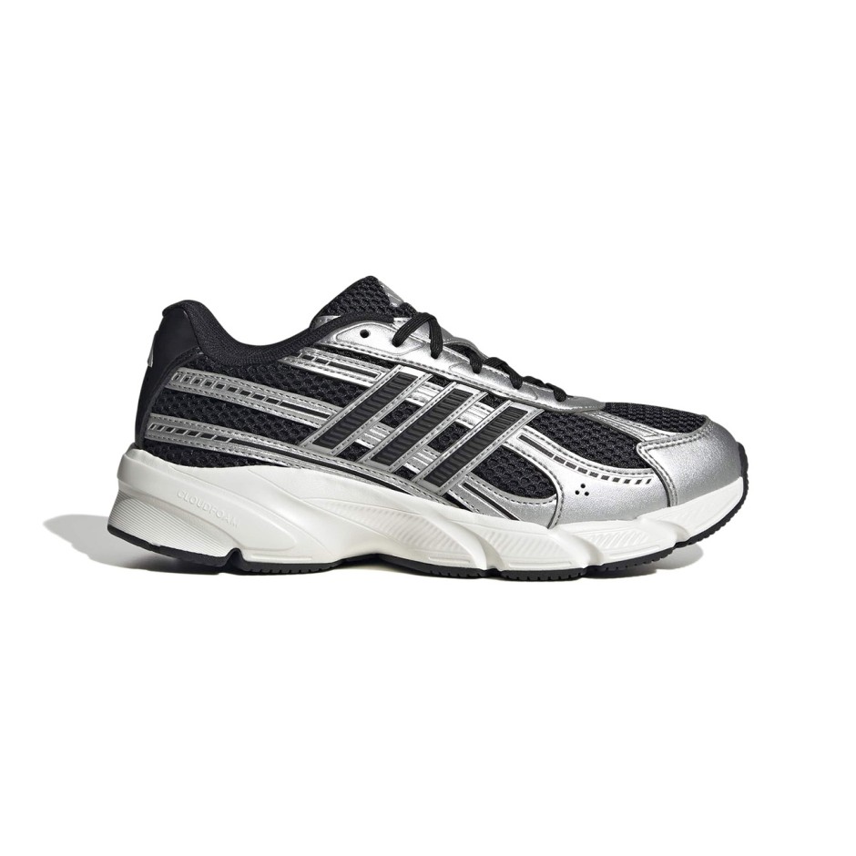 Women's Sneakers Black - adidas Sportswear Technochaos 2000