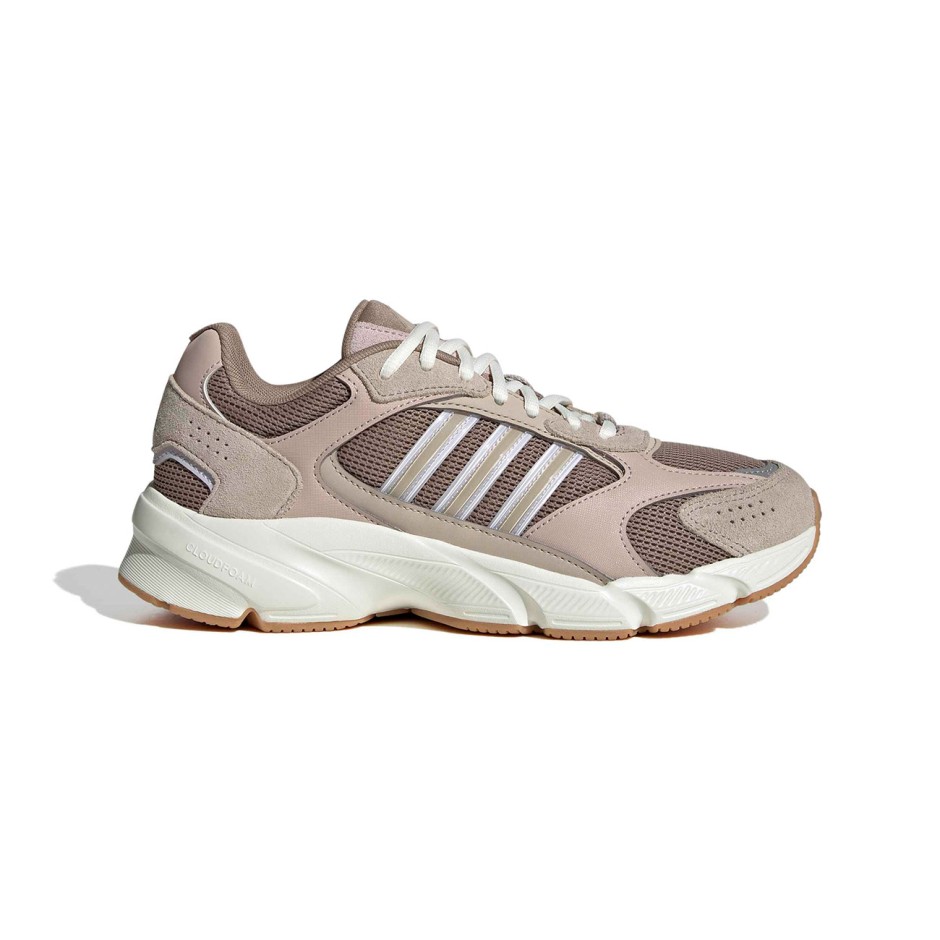 Γυναικεία Sneakers Μπεζ - adidas Sportswear CRAZYCHAOS 2000