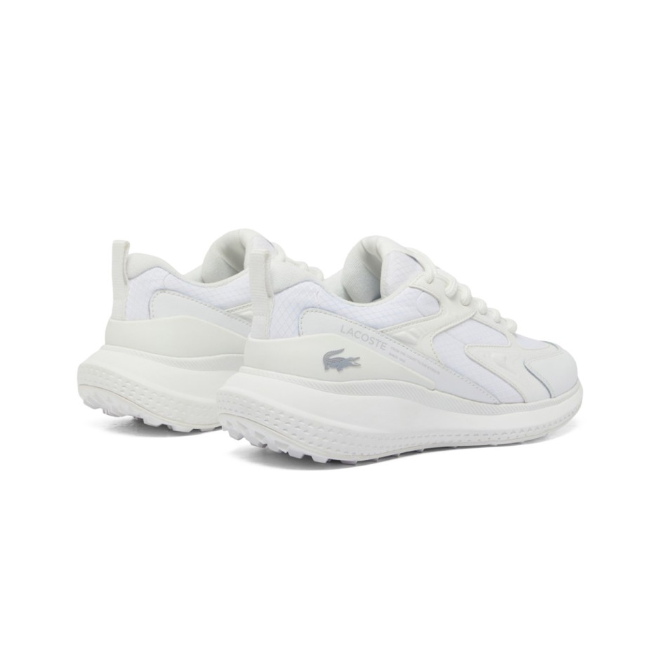 Γυναικεία Sneakers Λευκά - Lacoste L003 Evo