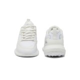 Γυναικεία Sneakers Λευκά - Lacoste L003 Evo Εικόνα 2