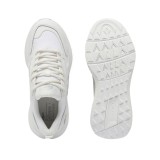 Γυναικεία Sneakers Λευκά - Lacoste L003 Evo Εικόνα 3