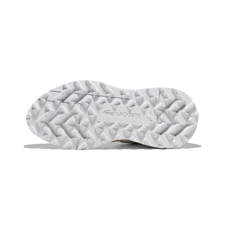 LACOSTE ELITE ACTIVE EVO 50SFA008214X White