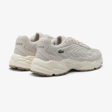 LACOSTE STORM 96 2K LITE 50SFA0181AIP Ecru Image 1