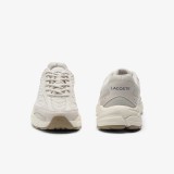 LACOSTE STORM 96 2K LITE 50SFA0181AIP Ecru Image 3
