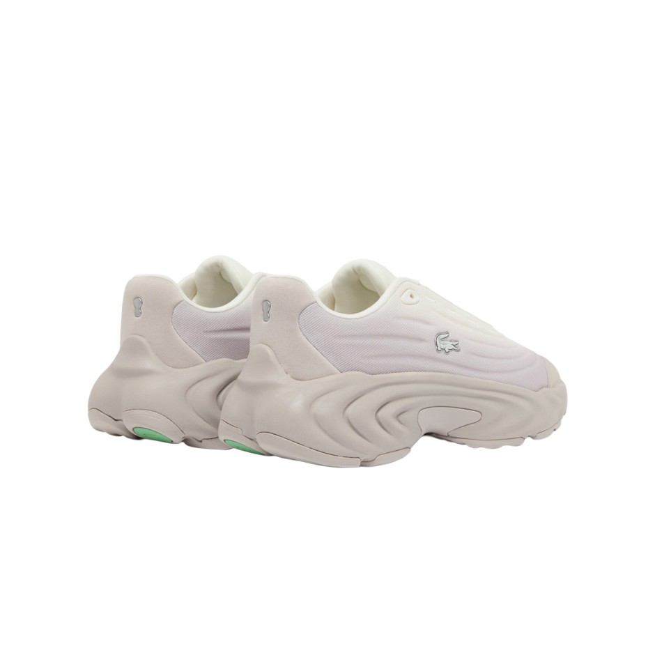 Women's Sneakers Grey - Lacoste Spinor