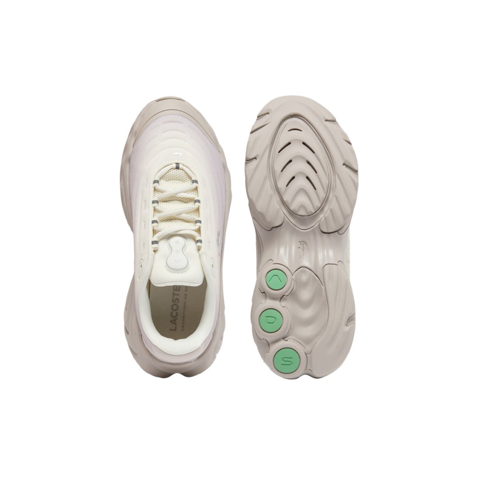 Women's Sneakers Grey - Lacoste Spinor