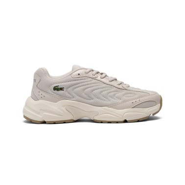 LACOSTE STORM 96 2K LITE 50SFA0181AIP Ecru
