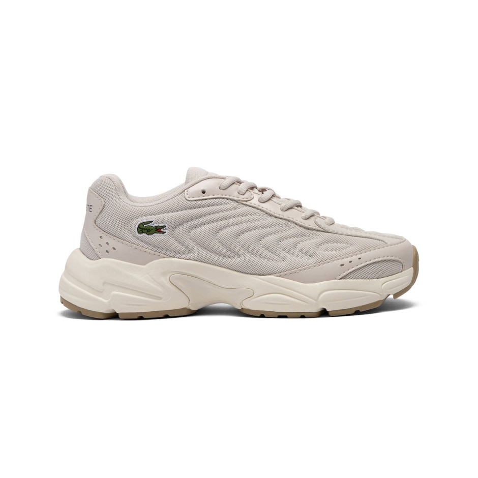 LACOSTE STORM 96 2K LITE 50SFA0181AIP Ecru