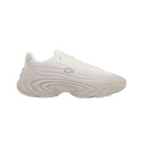 Women's Sneakers Grey - Lacoste Spinor Image 