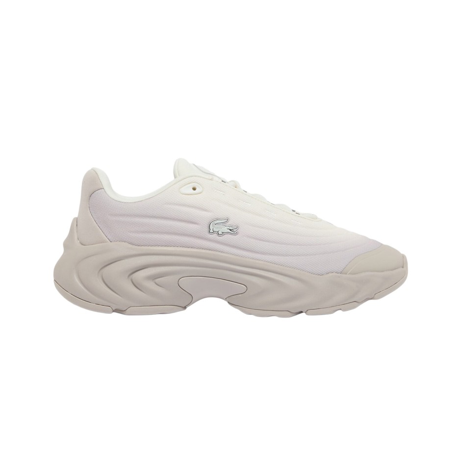 Women's Sneakers Grey - Lacoste Spinor
