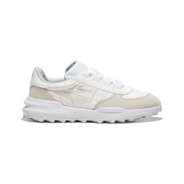 LACOSTE ELITE ACTIVE EVO 50SFA008214X White
