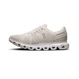 Γυναικεία Sneakers Γκρι - On Cloud 6 Εικόνα 0