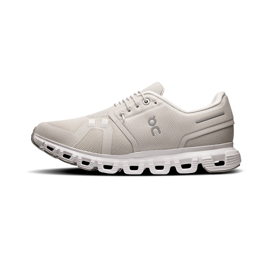Γυναικεία Sneakers Γκρι - On Cloud 6
