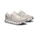 Γυναικεία Sneakers Γκρι - On Cloud 6 Εικόνα 1