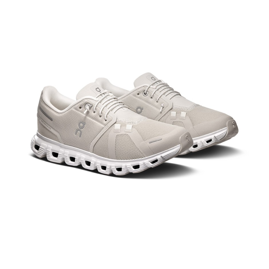 Γυναικεία Sneakers Γκρι - On Cloud 6