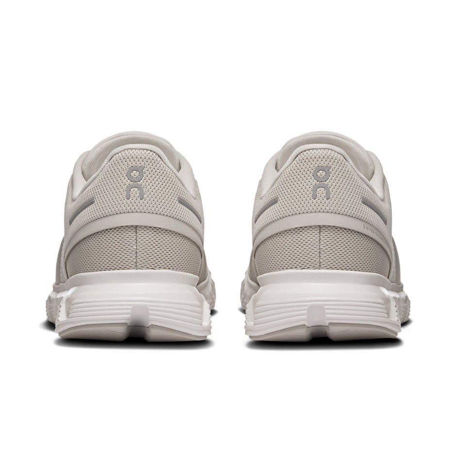 Γυναικεία Sneakers Γκρι - On Cloud 6