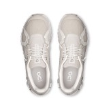 Γυναικεία Sneakers Γκρι - On Cloud 6 Εικόνα 3