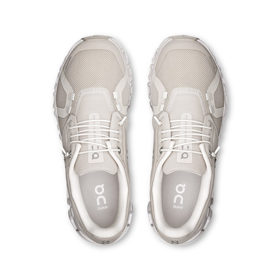 Γυναικεία Sneakers Γκρι - On Cloud 6