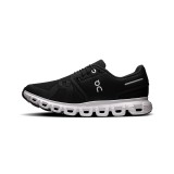 Γυναικεία Sneakers Μαύρα - On Cloud 6 Εικόνα 0